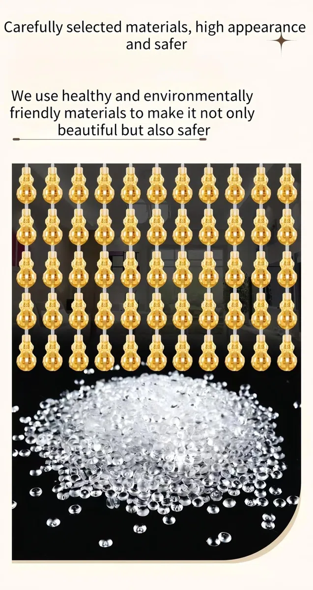 Rideaux de porte à perles – Rideaux à franges à paillettes pour séparateur de pièce, décoration de la maison, parfaits pour le salon, la chambre à coucher, l'armoire, la fête – Violet