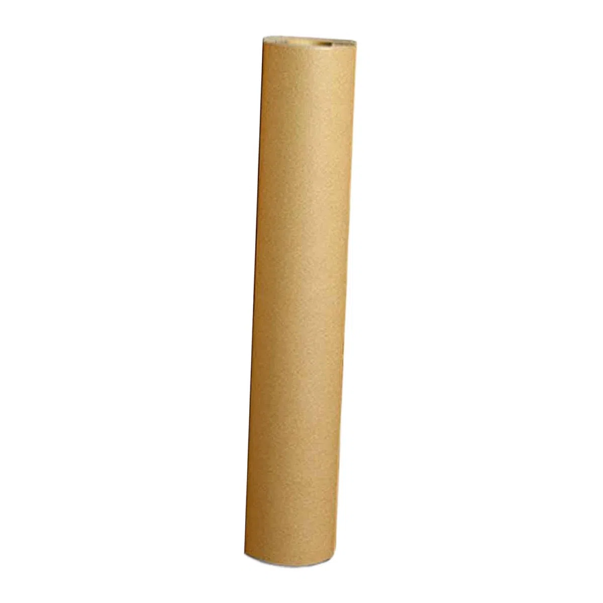 Oshhni Rouleau de papier brun pour emballage cadeau, papier décoratif multi-usage, largeur 31 pouces (79 cm) pour emballer, décorer une table de, 80 G 30 M